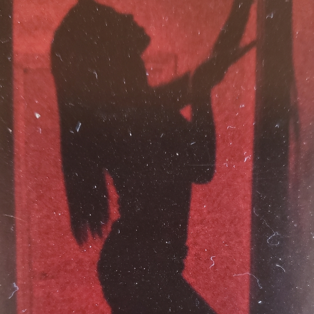 Meet your Posher, Melissa